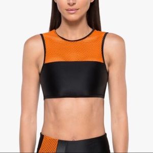 COPY - Koral Rotation Visibility Bra